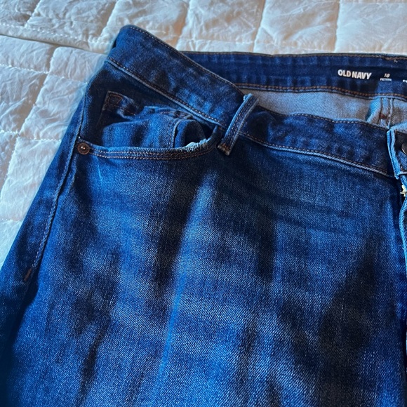 Old Navy Mid-rise pop icon skinny jeans - Picture 5 of 5
